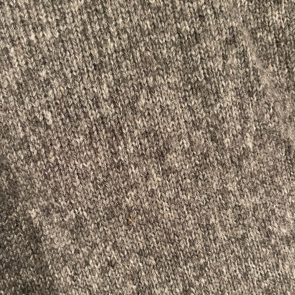 Stockholm Atelier— & Other Stories grey sweater - Picture 1 of 5